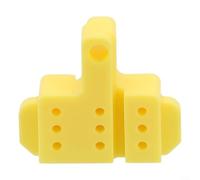 Bleeding Spacer for Hydraulic Disc Brakes Including For XTR BR-M9100 For SLX BR-M7120 M8172 For XT BR-M785 M675 M615 105 BR-R7070 BR-R8070 BR-R9170 (A)