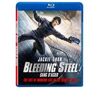 Bleeding Steel