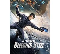 Bleeding Steel