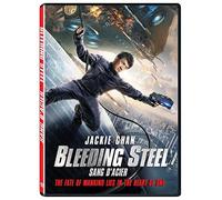 Bleeding Steel
