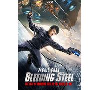 Bleeding Steel