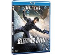 Bleeding Steel [Blu-ray]
