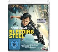 BLEEDING STEEL - MOVIE