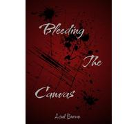 Bleeding the canvas