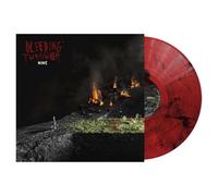 Bleeding Through – NINE – Vinyl – Red With Black Smoke – Nuclear Blast