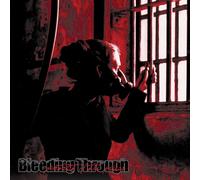 Bleeding Through Portrait of the Goddess (Vinyl) 12" Album (US IMPORT)