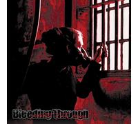 Bleeding Through - Portrait of the Goddess - Vinyl Record - K72z