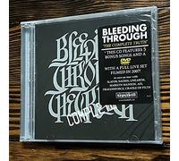 Bleeding Through - The Complete Truth