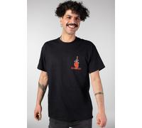 Bleeding Through - This Is Love - T-Shirt - black - XXL - 100% Cotton XXL