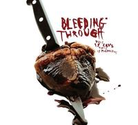 Bleeding Through - This Is Love, This Is Murderous by Bleeding Through (2003-09-23)