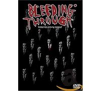 Bleeding Through - Bleeding Through: Wolves Among Sheep [DVD] [2008]