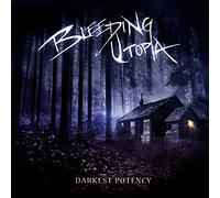 Bleeding Utopia - Darkest Potency [VINYL]