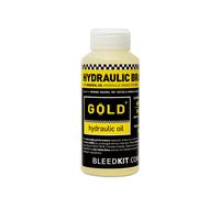 Bleedkit.com Fluid Gold Hydraulic Oil - 100ml one size