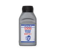 Bleedkit.com Fluid Liqui Moly Dot 5.1 Brake Fluid - 250ml one size