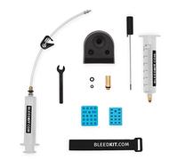 Bleedkit Premium Road Shimano Brakes Bleed Kit Clear