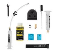 BLEEDKIT SHIMANO PREMIUM ROAD GOLD (INC FLUID)