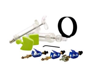 Bleedkit Workshop Sram Dot 5.1 Brakes Bleed Kit One Size Multicolor