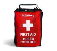 BleedSave Bleed Control First Aid Bag - Empty