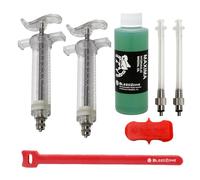 BleedZone Pro Bleed Kit for SRAM DB8 Brakes