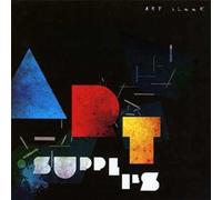 Bleek, Art - Art Supplies