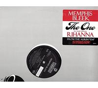 Bleek, Memphis - One / First Last & Only / Smoke Pain [VINYL]