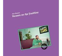 Alex Bleeker (Real Estate) Heaven On the Faultline LP vinyl USA Night Bloom 2021