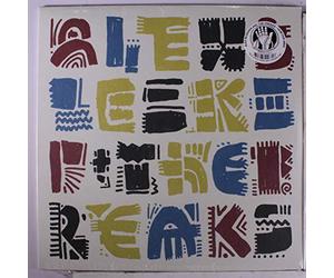 Bleeker Alex & the - How Far Away [VINYL]