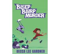Bleep Blurp Murder