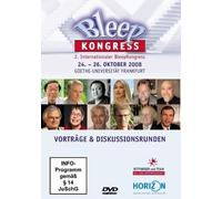 BLEEP-KONGRESS 2008 - WHAT THE BLEEP DO WE (K)NOW? 4 DVD NEW