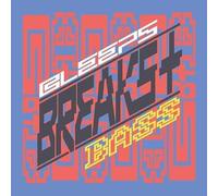 Bleeps, Breaks + Bass [VINYL]