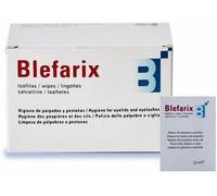 Blefarix 20 towelettes