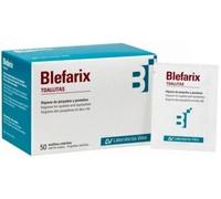 Blefarix 50 Sterile Wipes