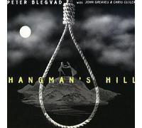 Blegvad, Peter - Hangman's Hill