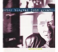 Blegvad Peter - Unearthed