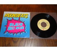 Bleib bei mir (stand by me; 1987) / Vinyl single [Vinyl-Single 7'']