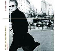 Herbert Grönemeyer – Bleibt Alles Anders (Remastered) – CD