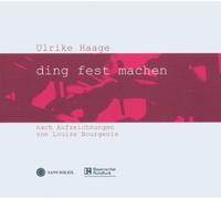 Bleibtreu,M. - Ding Fest Machen