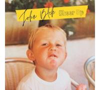 BLEK JOHN - CHEER UP - Vinyl Record - Q4z