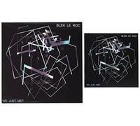 Blek le Roc - We Just Met/Punk Floyd (+CD) [VINYL]