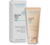 Blemish Balm Light (1.4 fl oz) - Covering Special Care for Irritated, Reddened
