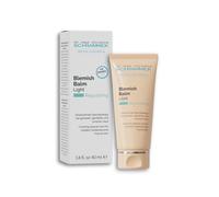 Blemish Balm Light (1.4 fl oz) - Covering Special Care for Irritated, Reddened & Impure Skin - The Original since 1967 - BB Cream - Tinted Face Moisturizer - Facial Skin Care - Dr. Schrammek