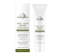 Blemish Clear Soothing Cream - 15g Calming Korean Moisturizer, Blemish Cream For Face, Hydrating Soothing Care Moisturizer, Non-Greasy Facial Moisturizer-for- Oil Control Sensitive Skin Day