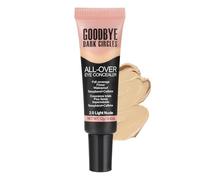 Blemish Concealer - 12g Lightweight Color Corrector Eye Concealer - Natural Long Lasting Liquid Foundation, Color Correcting Makeup for Long Lasting Wear