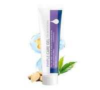 Blemish Control Gel | 40g Daily Soothing Care - Pimple Correct,for Daily Routine Under Makeup After Cleansing Before Bed Home Travel Morning Overnight