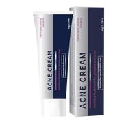 Blemish Repair Cream, Zit Clearing Skin, Spot Correction Formula with Soothing Active Blend, Compact Skincare Container with Travel-friendly Design, Smooth Skin Balance Layer, Blemish