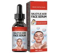 Blemish Repair Solution, Soothing Skin Drops, Brightening Care, 30ml Glow Formula for Women Pore Cleansing Skin Care Glow Home Day Night Routine Facial Use