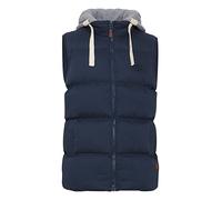 BLEND 701942 Vest, Size:L, Colour:Navy (70230)
