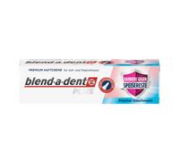 blend-a-dent Denture Adhesive against Debris - 40g