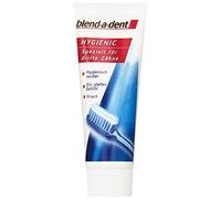Blend-a-dent Hygienic special toothpaste, 75 ml