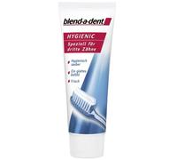 blend-a-dent Hygienic Special Toothpaste 75 ml, Pack of 4